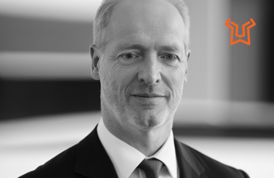 Meet the Pride: Stephen S.