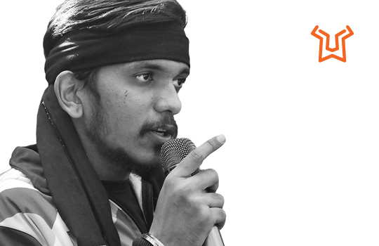 Meet the Pride: Ankush