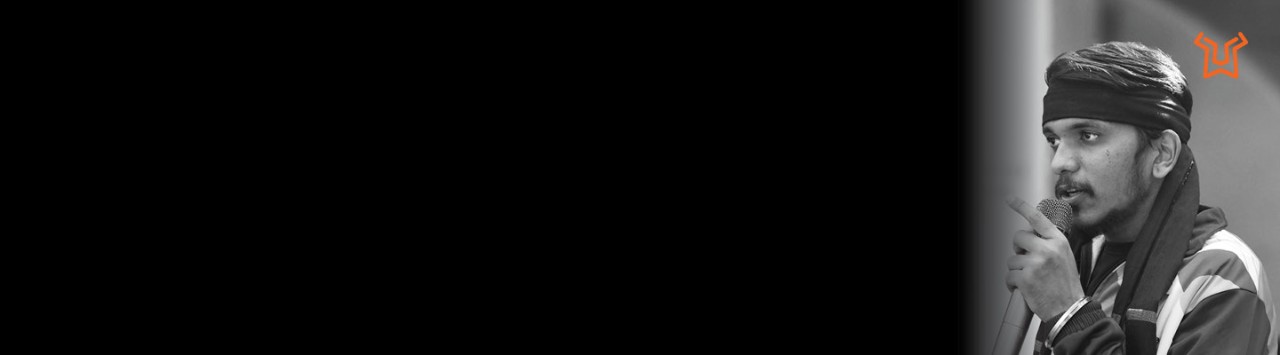 Meet the Pride: Ankush