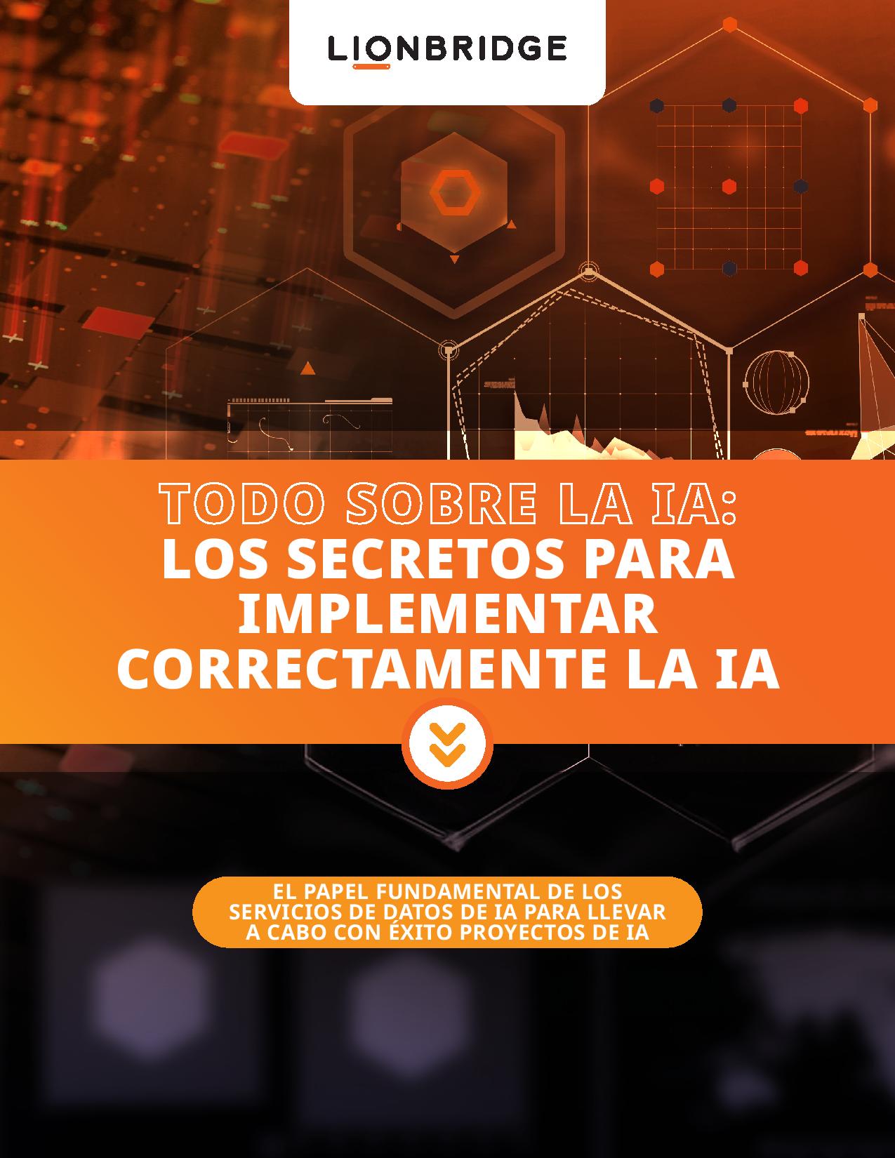 Descargar el artículo Todo sobre la IA