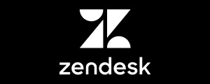 Logotipo de Zendesk