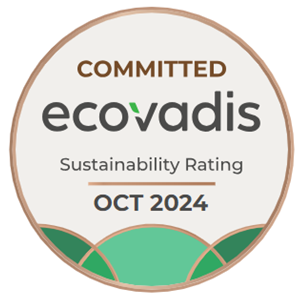 Premio ecovadis