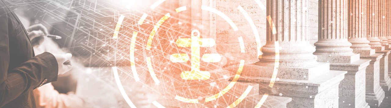 Multilingual legal translation management