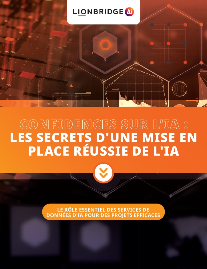 Télécharger le livre blanc Confidences sur l'IA 
