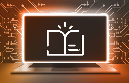 eLearning icon
