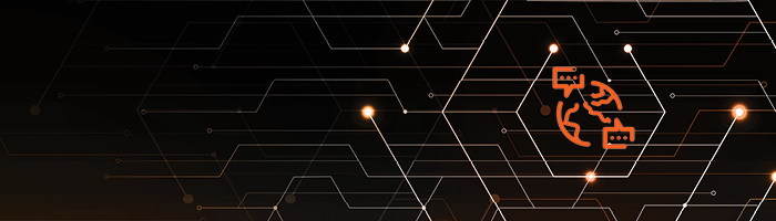 monde connecté numériquement