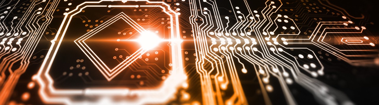 chip and circuits