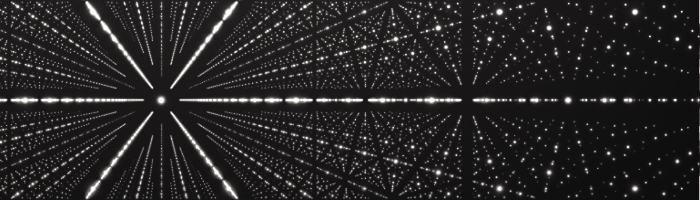 Light pattern