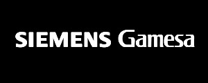 Logo di Siemens Gamesa