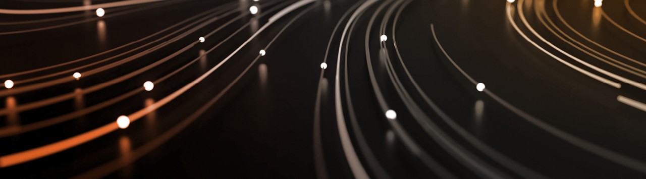 Linee e punti dinamici