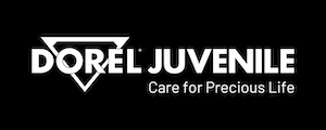 Dorel Juvenile logo