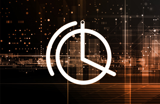 clock icon
