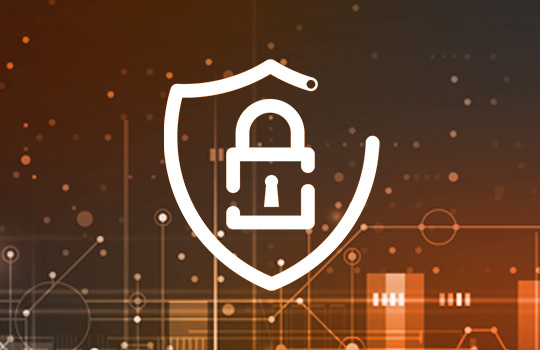 lock icon