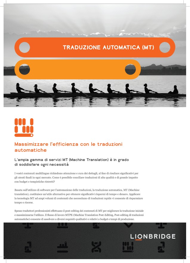 Fate clic per visualizzare il white paper