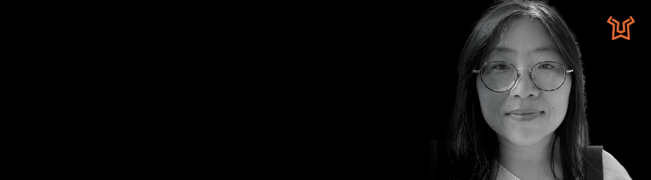 Meet the Pride: Winnie Hsu