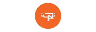 Prompt menu icon