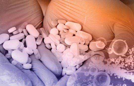 Security and compliance technology