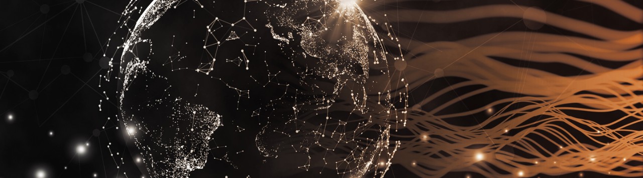 Global view of social media marketing