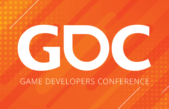 gdc logo