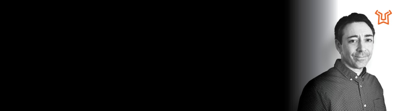 Meet the Pride: Matt Dineen