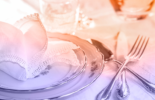 Tableware