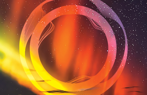 Aurora in a brilliant and connected global world