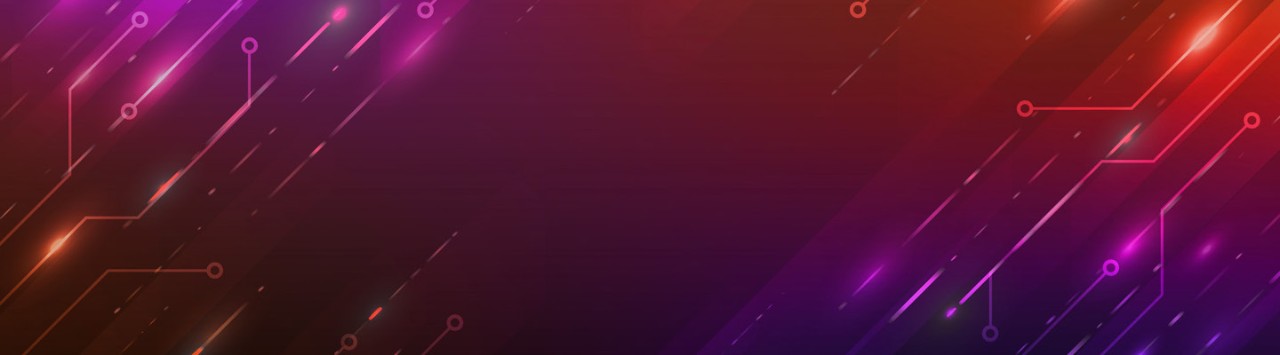 象征全球汽车互联与创新的抽象几何背景 