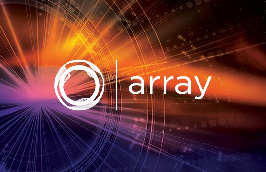 Aurora AI Array：全新客户体验平台