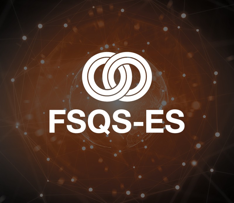 FSQS-ES logo