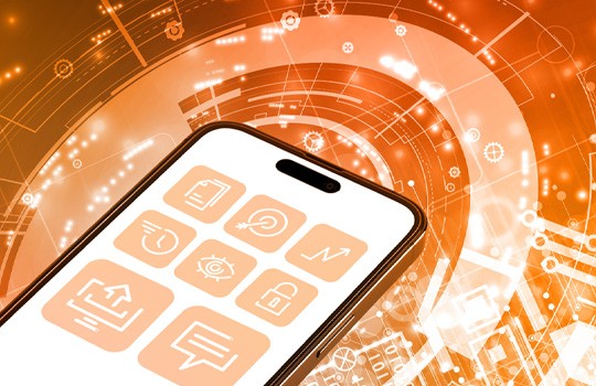 實行 App 本地化，拓展全球觸及範圍